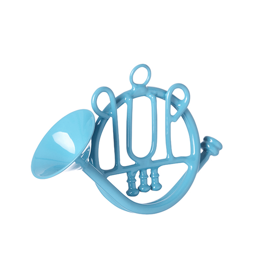 Suspension de Noël Pop Cor de Chasse