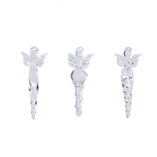 Suspensions de Noël Petits Anges