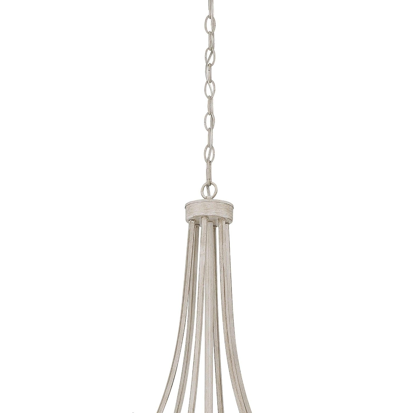 Fidenza 12-light Modern Farmhouse Empire Wagon Wheel Chandelier with UL - D40'' * H135''