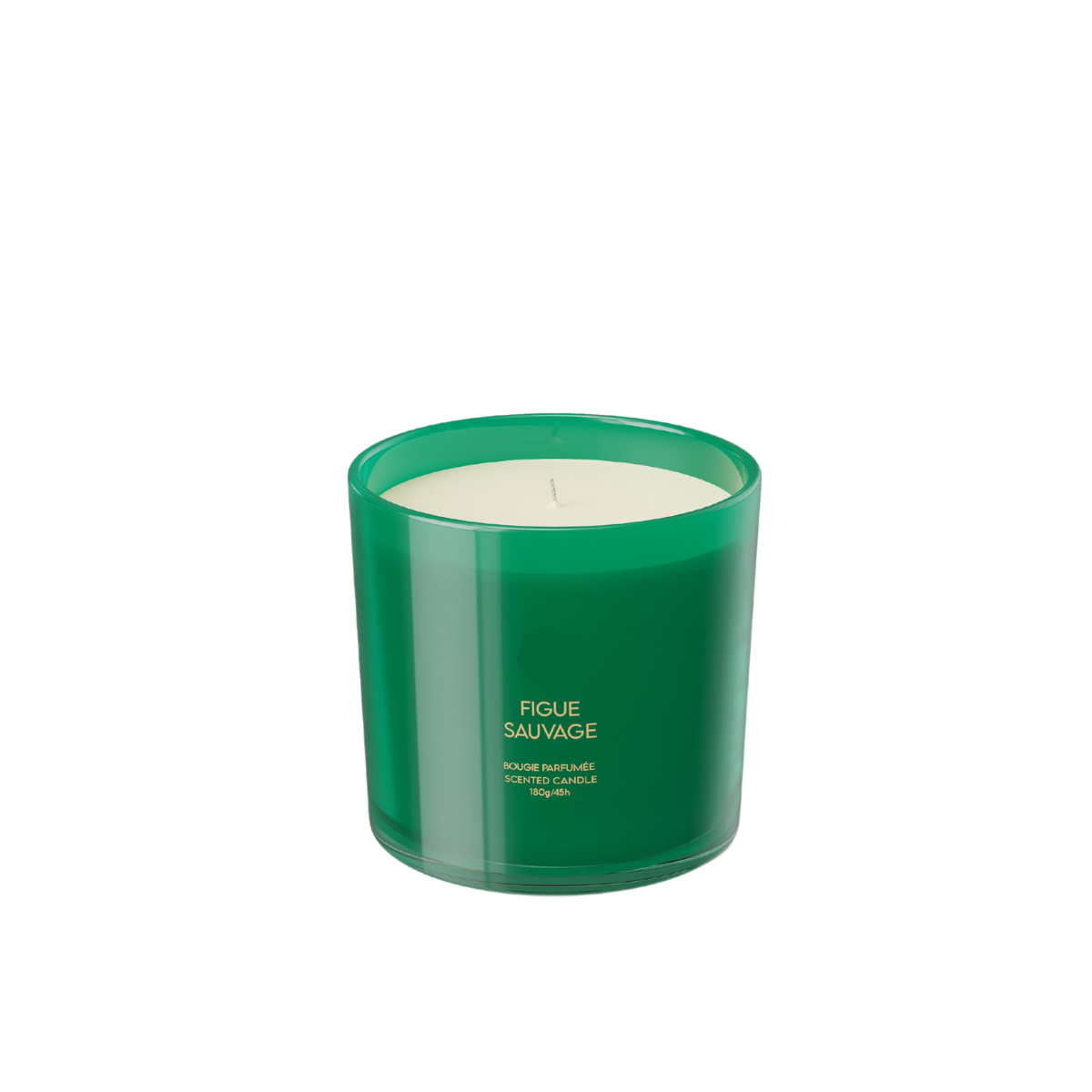 Bougie parfumée Figue Sauvage S