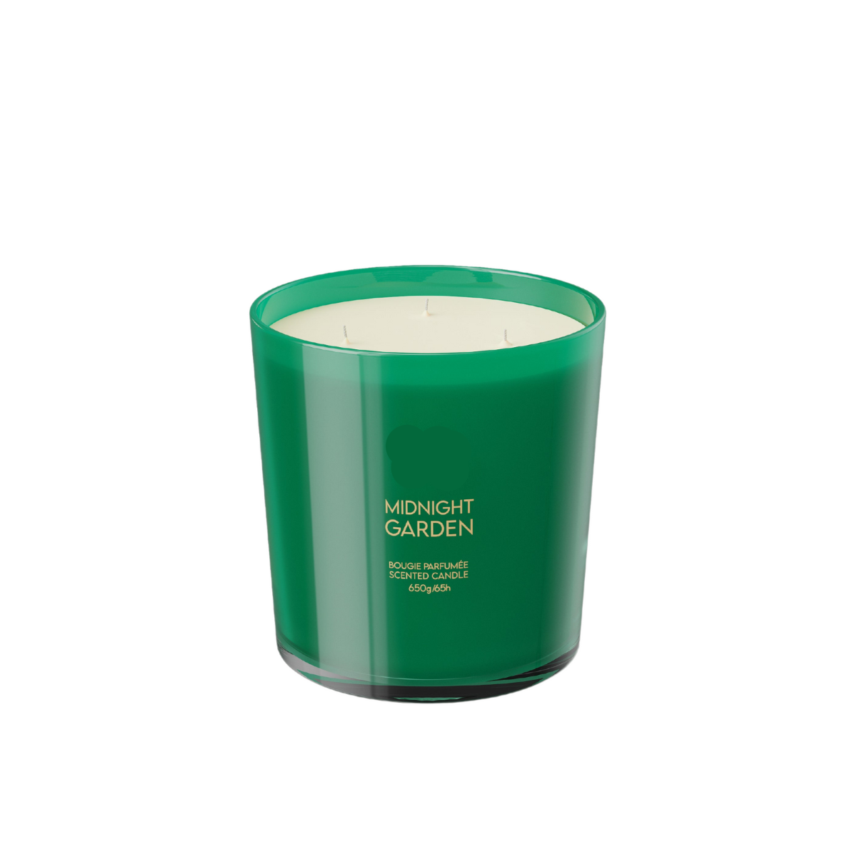 Bougie Parfumée Midnight Garden M