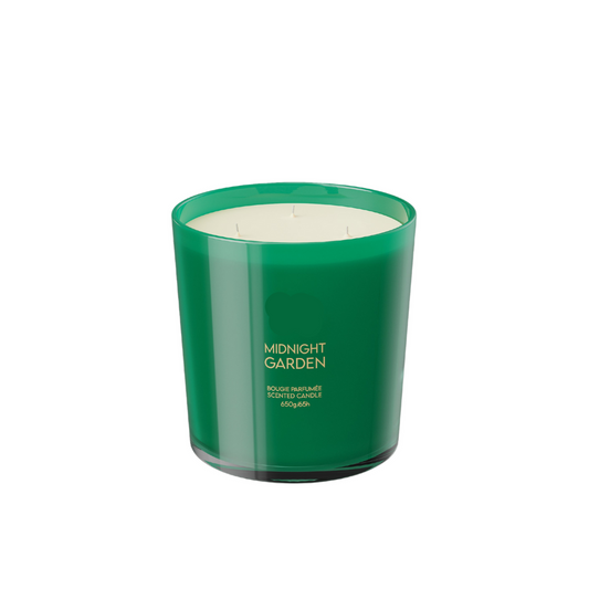 Bougie Parfumée Midnight Garden M