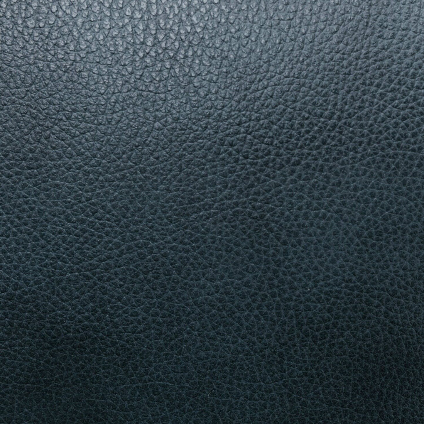 Genuine Leather Push Back Recliner Chair with Comfortable Arms and Back