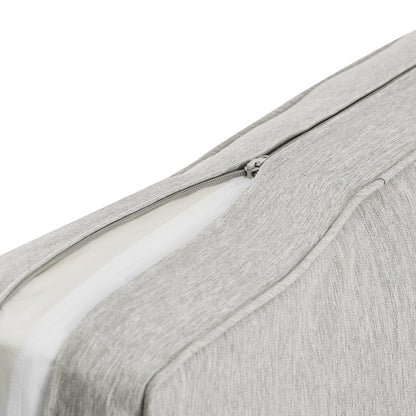 Crosley Bradenton 5Pc Swivel Rocker And Sofa Set