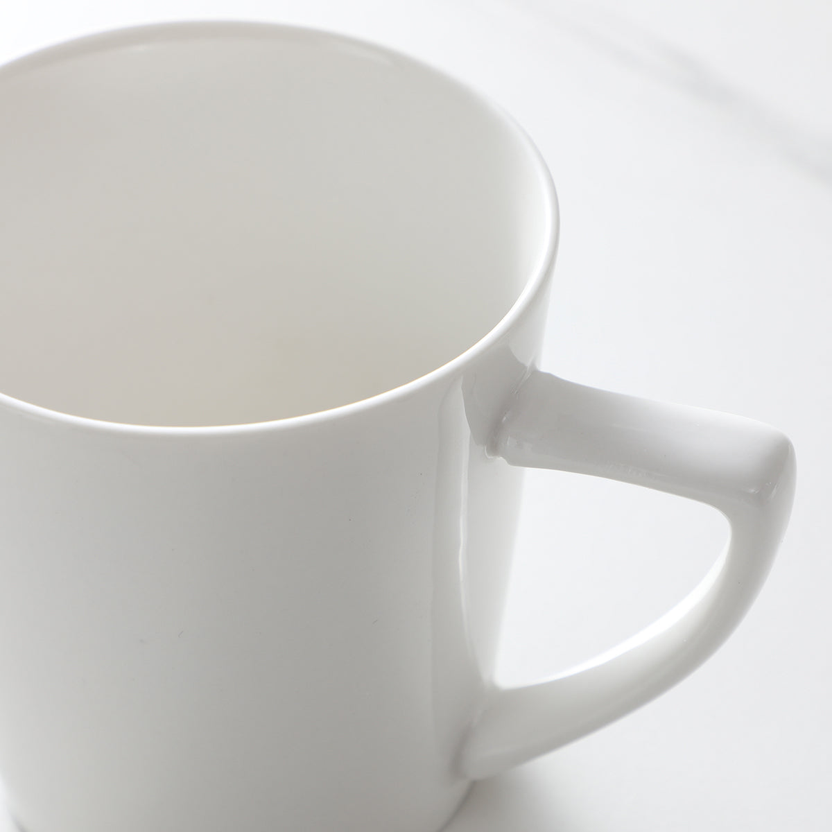 Service de 4 tasses Louise