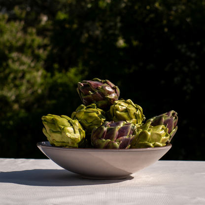 Tige d'Artichaut Grand Format