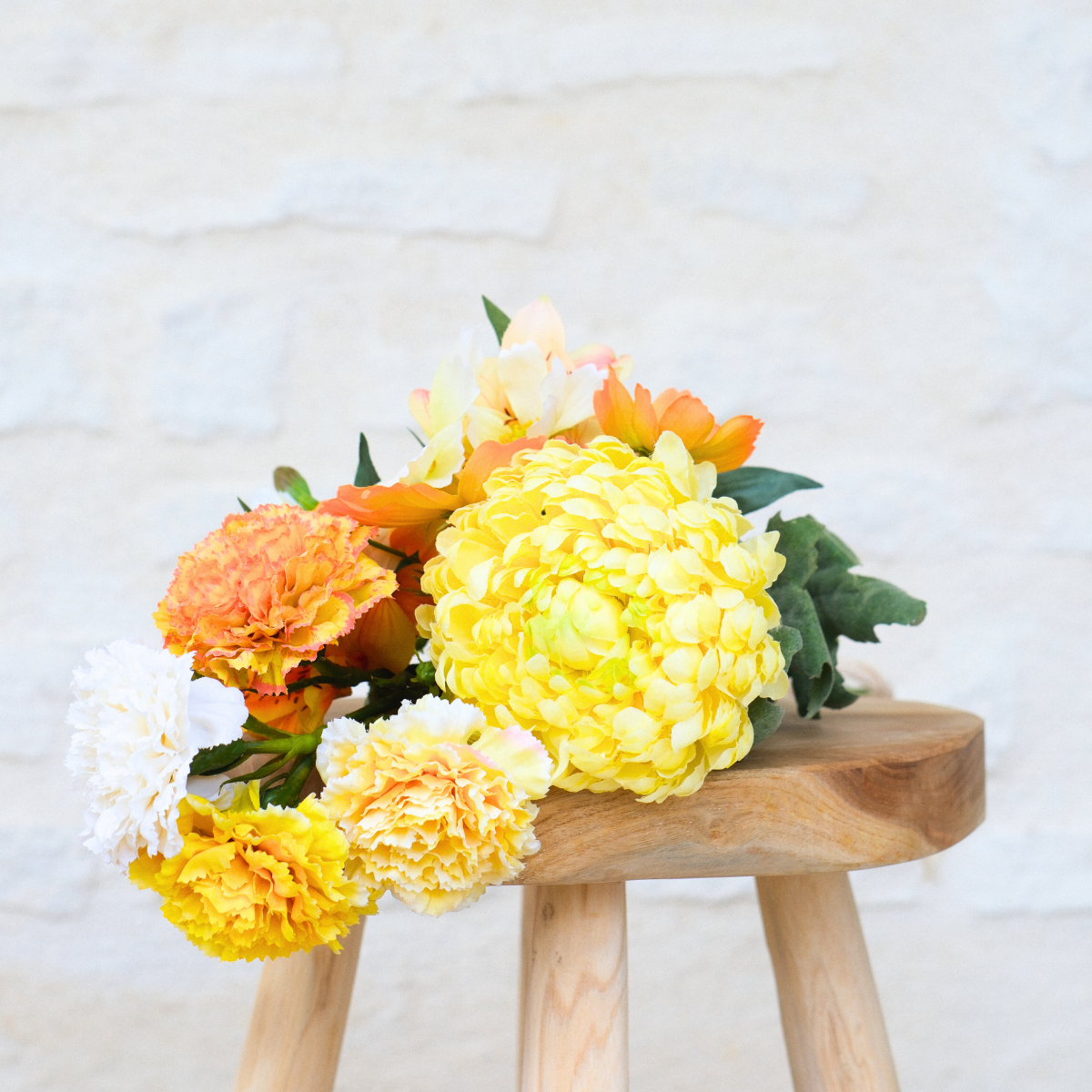 Tige de Chrysanthème Mum