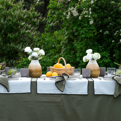 Tige de Renoncule Nora ouverte