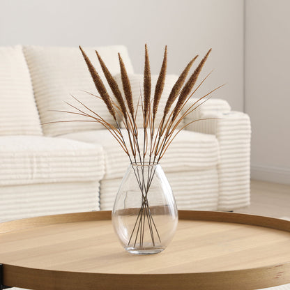 Bouquet de Pampa 7 tiges 50 cm