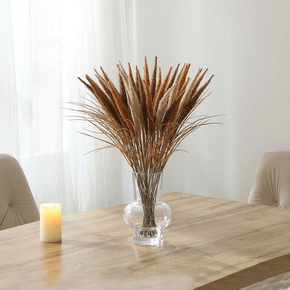 Bouquet de Pampa 7 tiges 50 cm