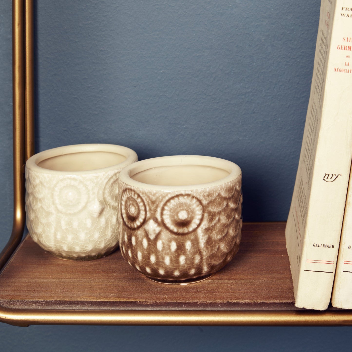 Cache-pot OWLY Petit Format