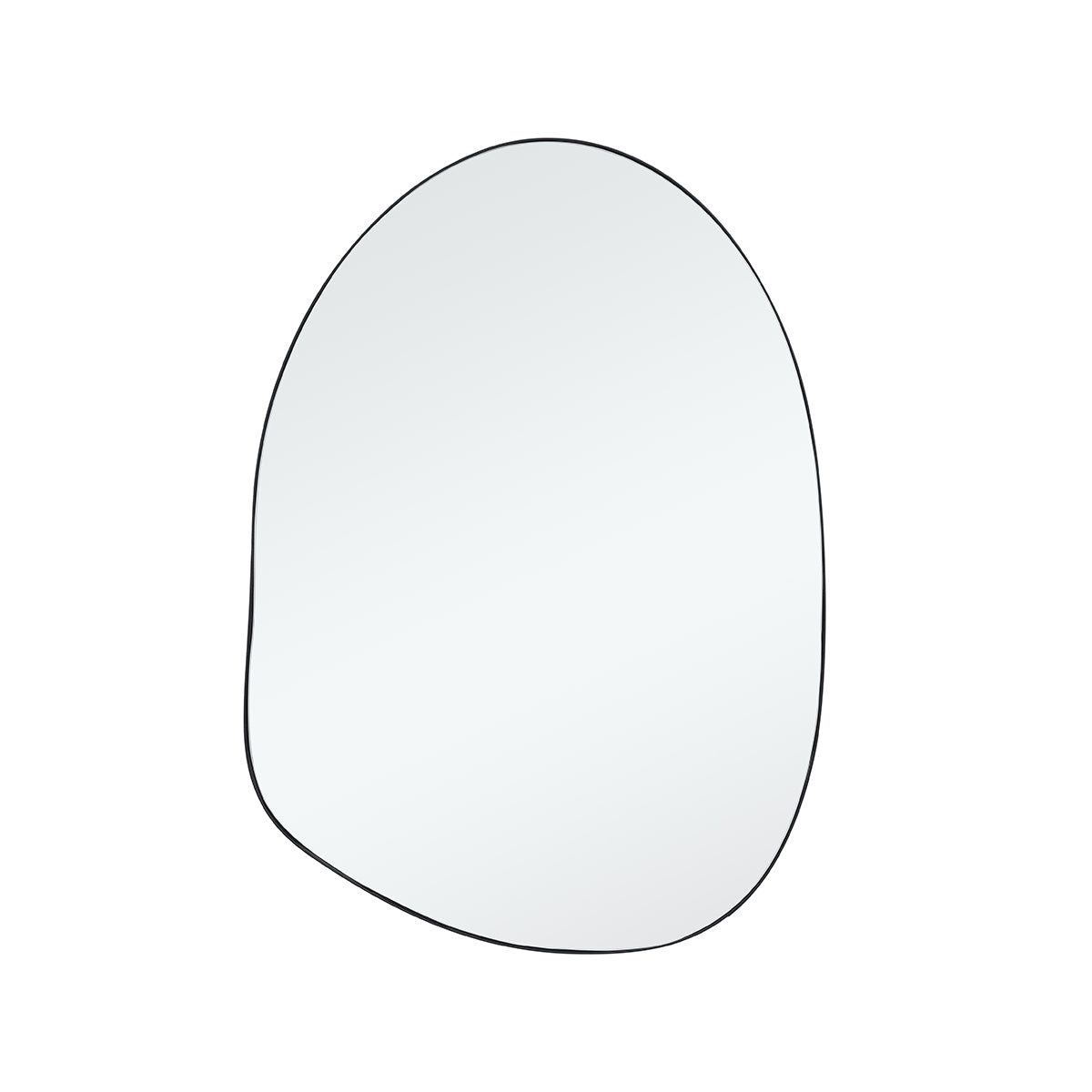 Miroir Organique 70x50cm