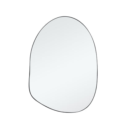 Miroir Organique 70x50cm