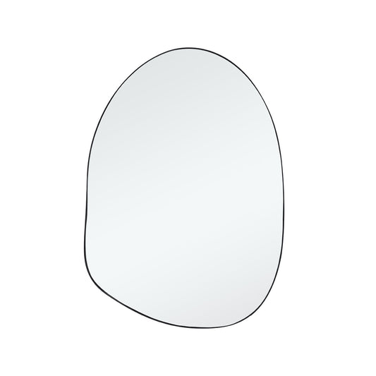 Miroir Organique 70x50cm