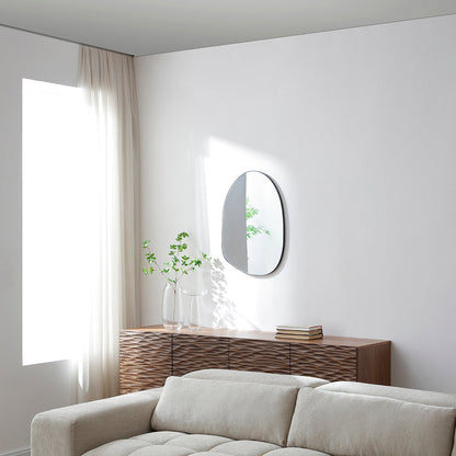 Miroir Organique 70x50cm