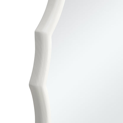 Miroir rond Ondine 76cm