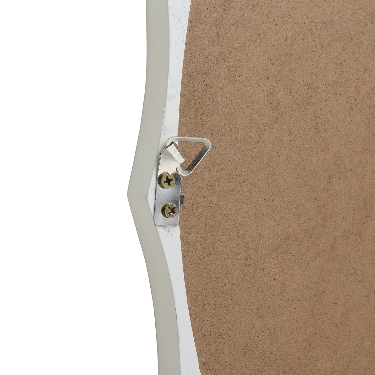 Miroir rond Ondine 76cm