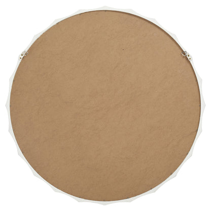 Miroir rond Ondine 76cm