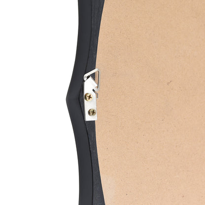 Miroir rond Ondine 76cm