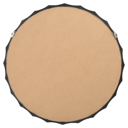 Miroir rond Ondine 76cm