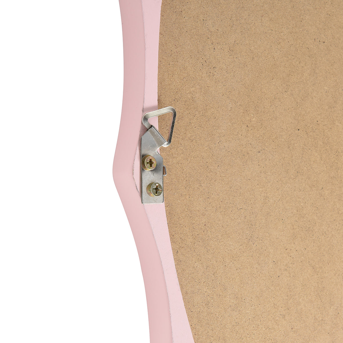 Miroir rond Ondine 76cm