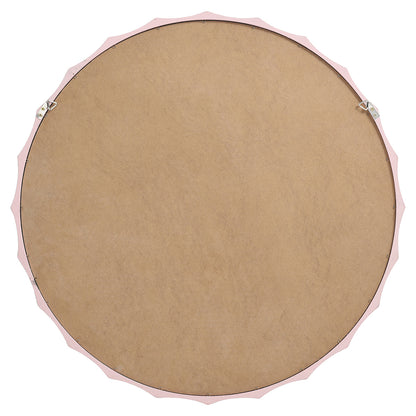 Miroir rond Ondine 76cm