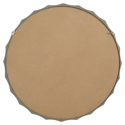 Miroir rond Ondine 76cm