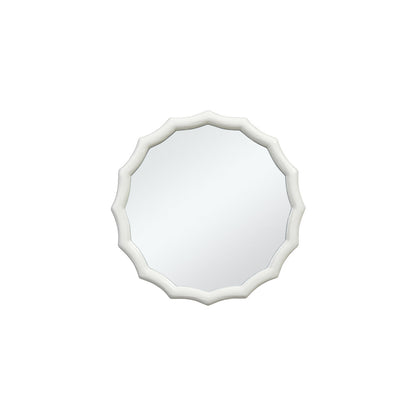 Miroir rond Ondine 38cm