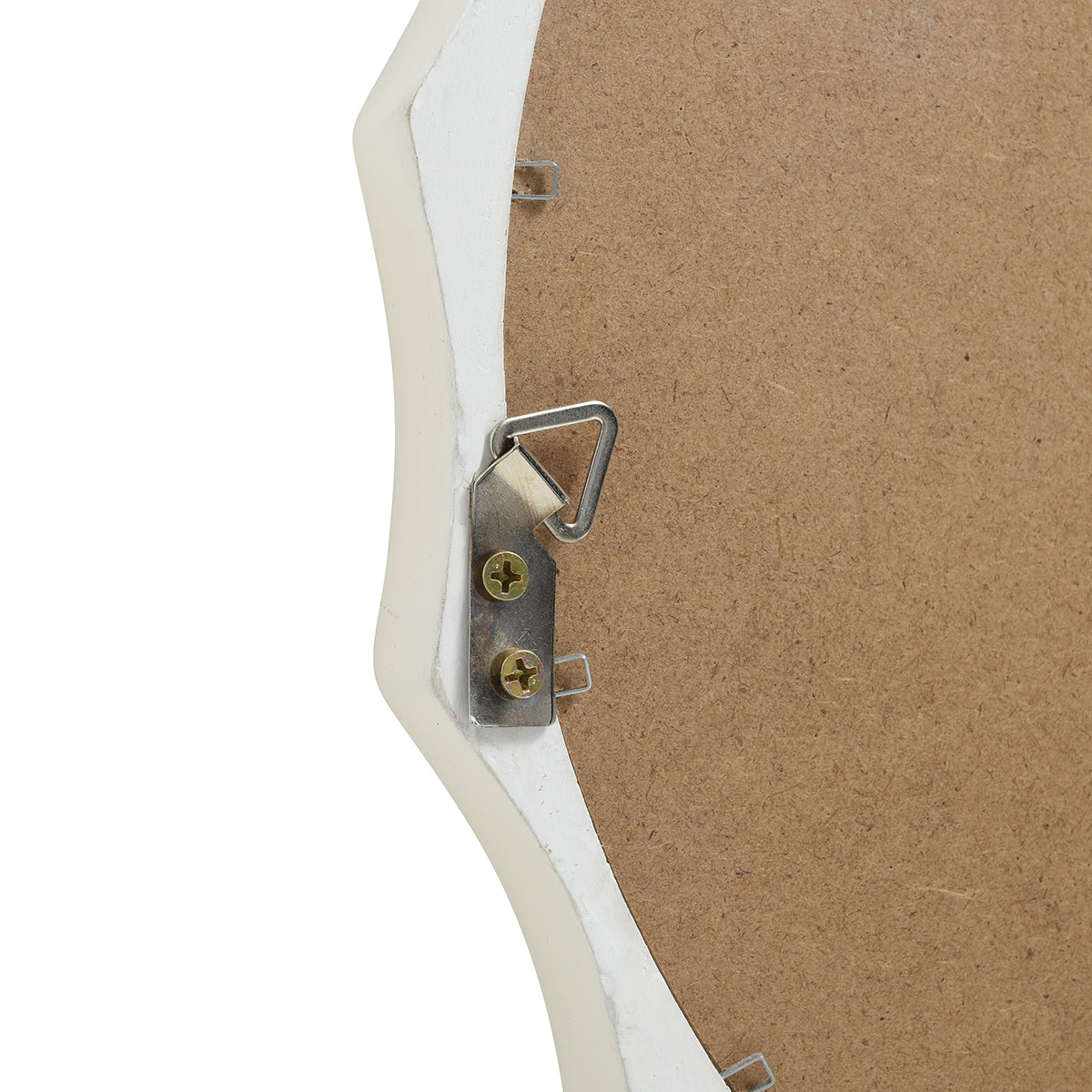 Miroir rond Ondine 38cm