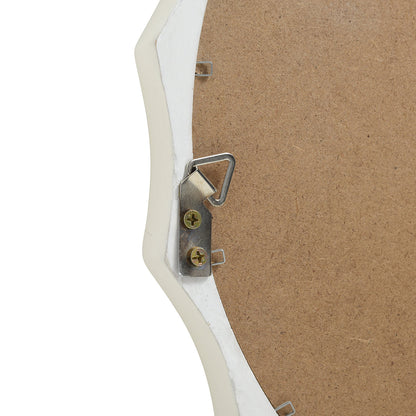 Miroir rond Ondine 38cm