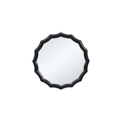 Miroir rond Ondine 38cm