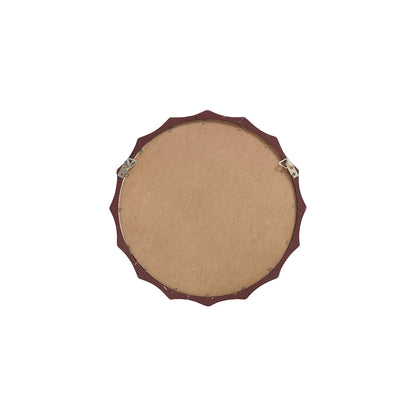 Miroir rond Ondine 38cm