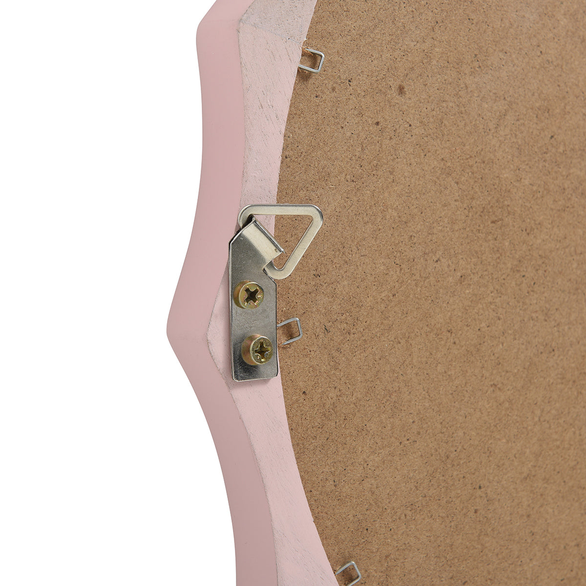 Miroir rond Ondine 38cm