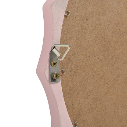 Miroir rond Ondine 38cm