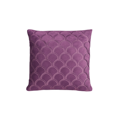 Fronce de coussin Tracy