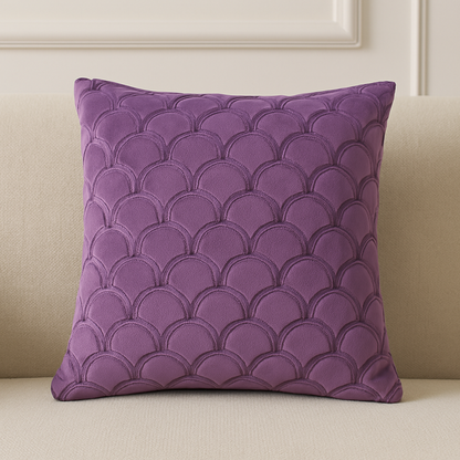 Fronce de coussin Tracy