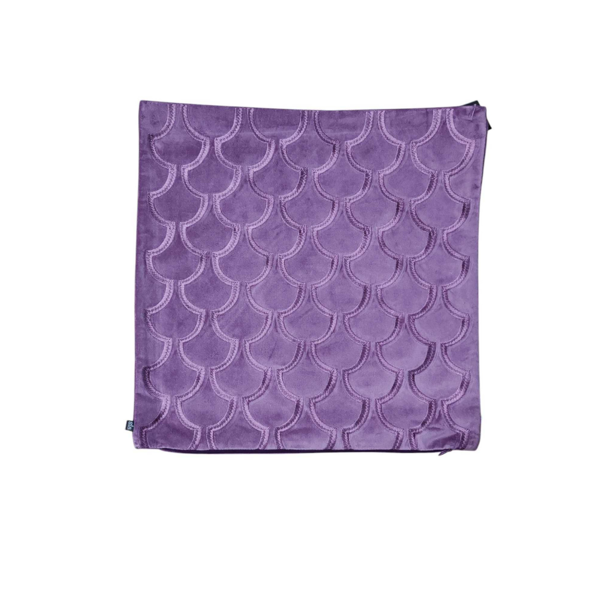 Fronce de coussin Tracy