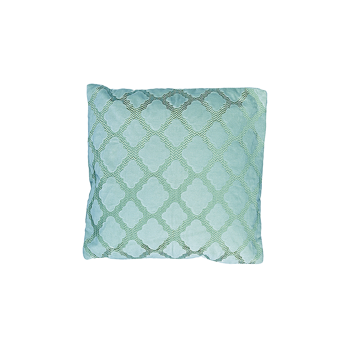 Fronce de coussin Tracy
