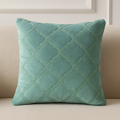 Fronce de coussin Tracy