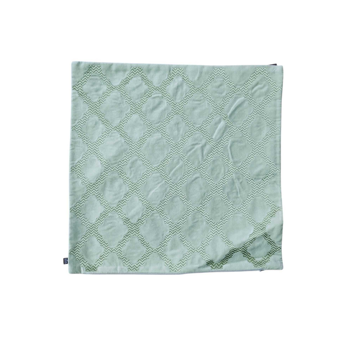 Fronce de coussin Tracy