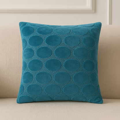 Fronce de coussin Tracy