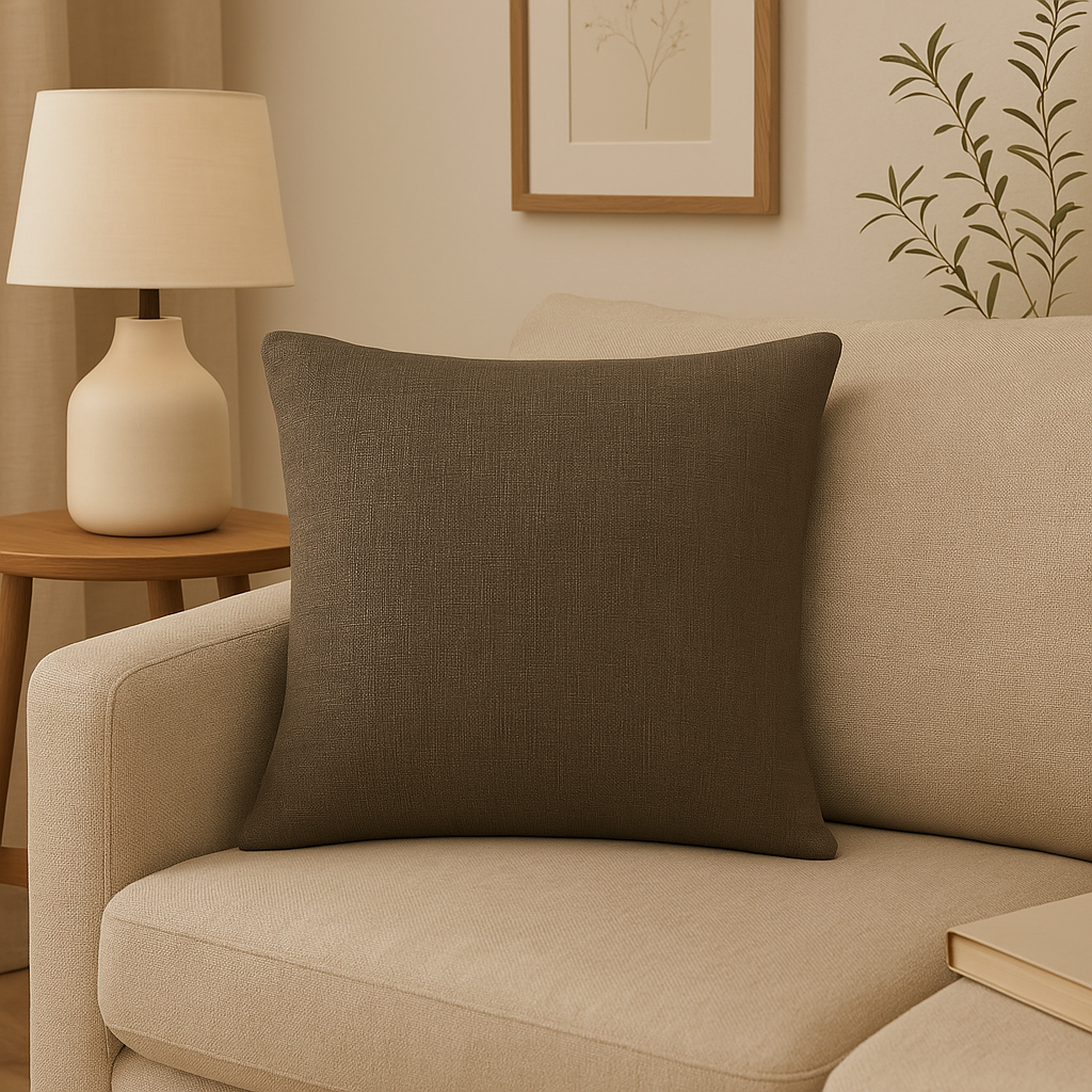 Foret de coussin Fairy