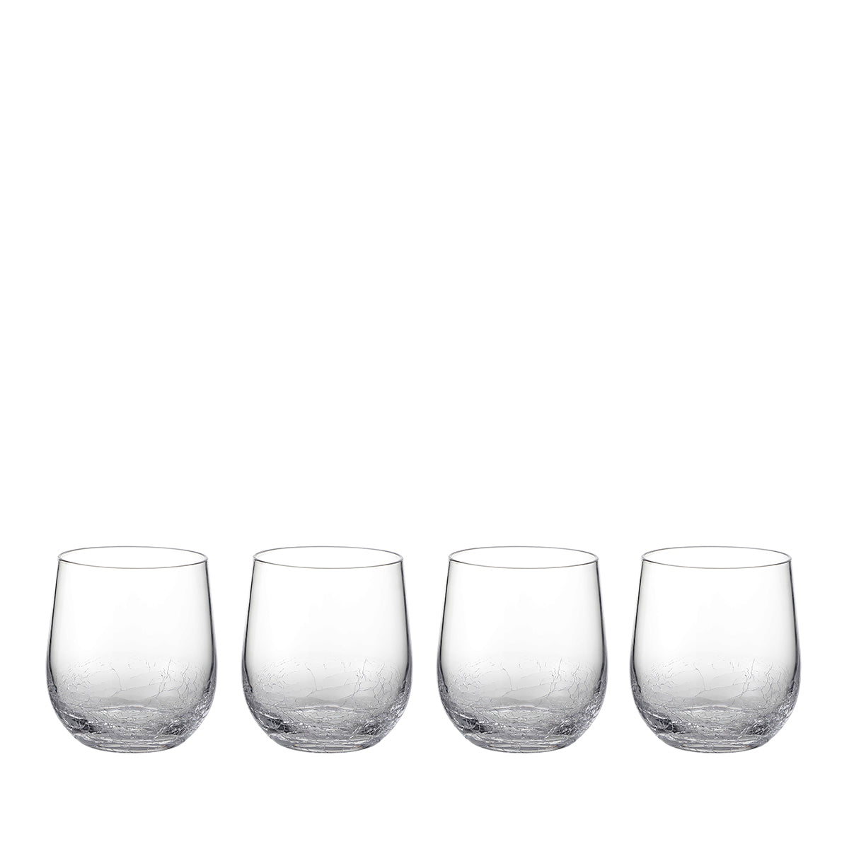 Verres à eau Alba
