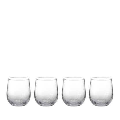Verres à eau Alba