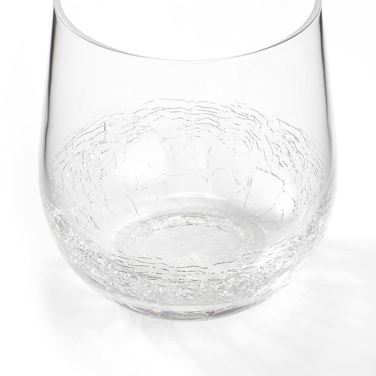 Verres à eau Alba