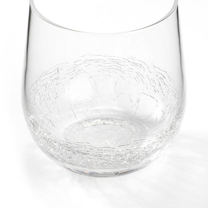 Verres à eau Alba