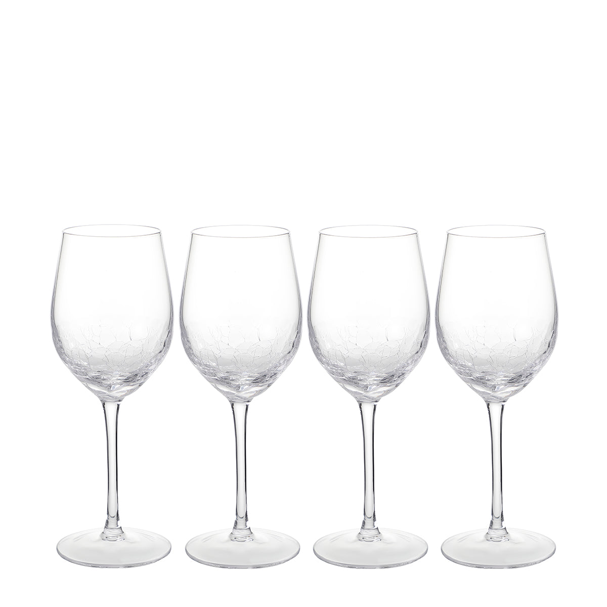 Verres à pied Alba 21 cm