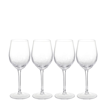 Verres à pied Alba 21 cm
