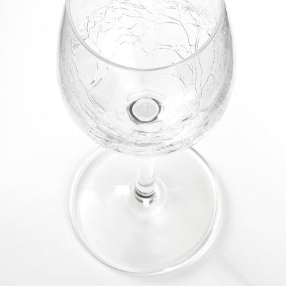 Verres à pied Alba 21 cm
