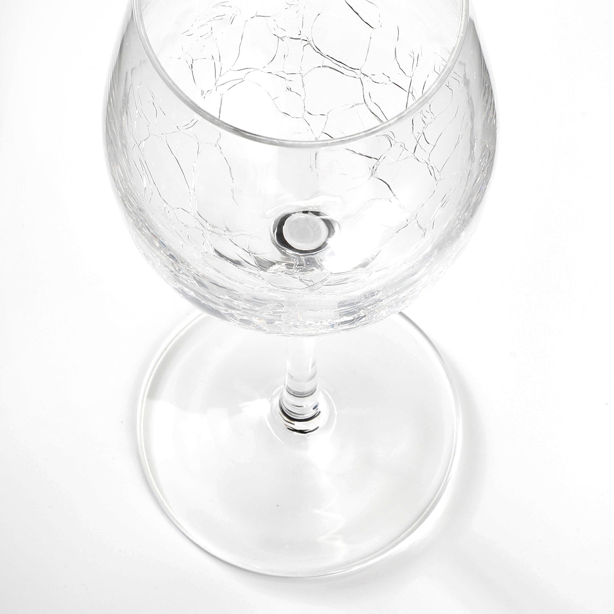 Verres à pied Alba 22,5 cm